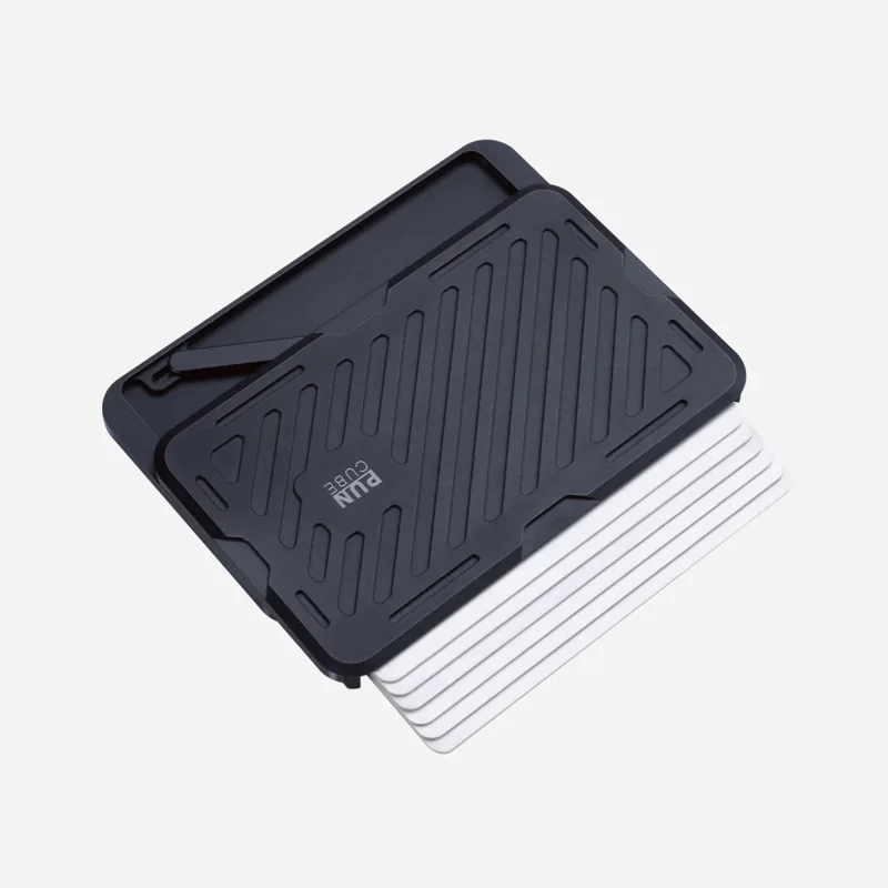 Bifold Wallet