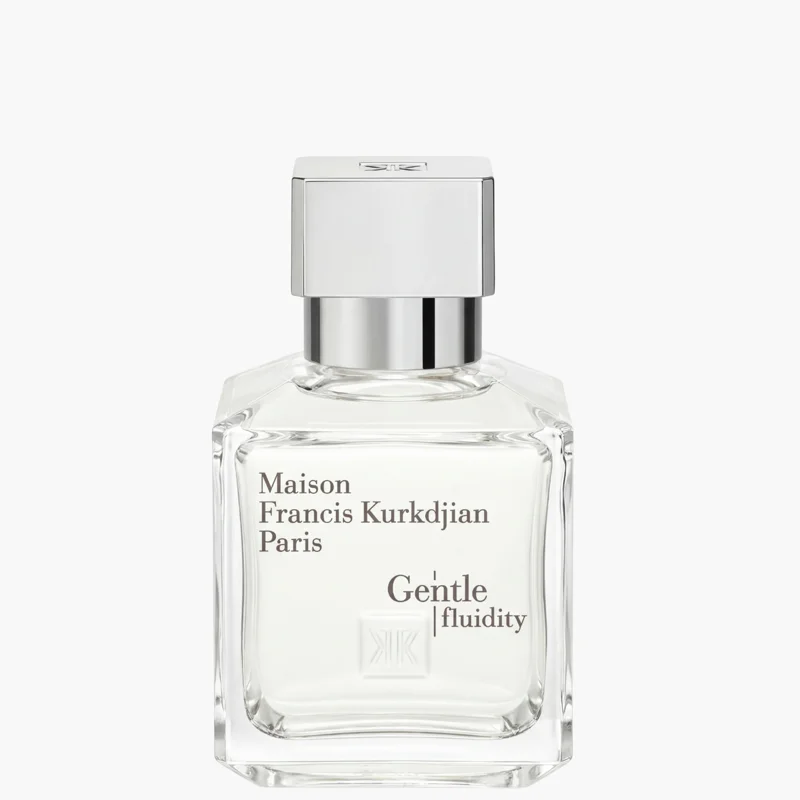 Maison Francis Kurkdjian Gentle Fluidity Silver EDP