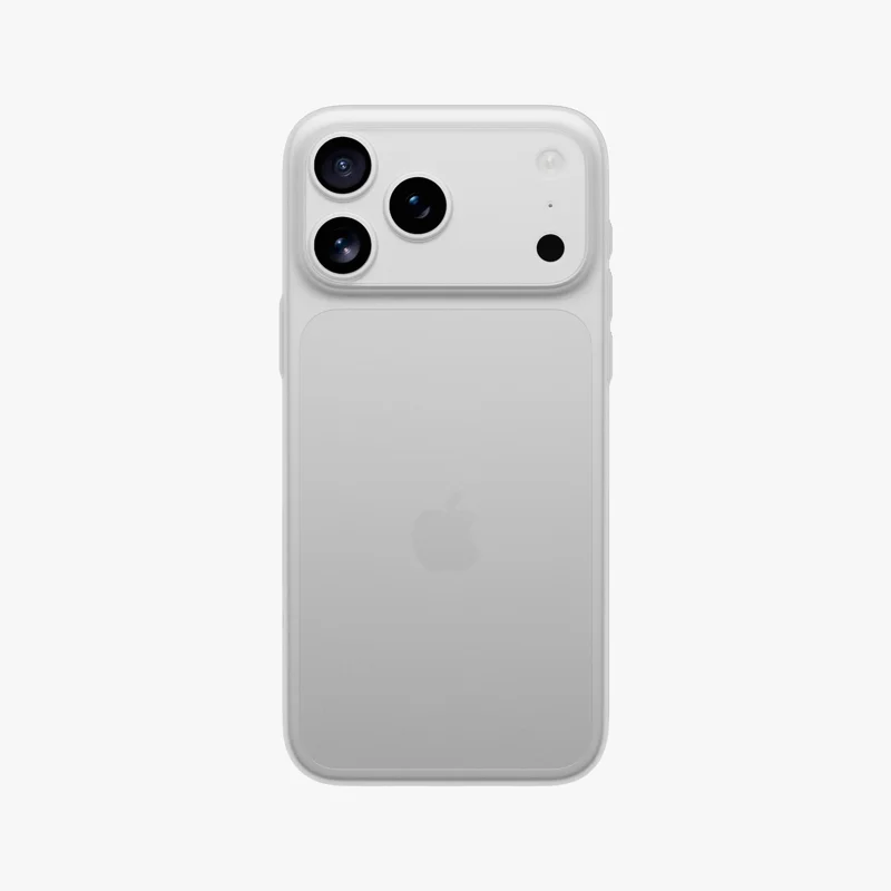 Slim Frost - iPhone 17 Pro Max - Arctic Frost