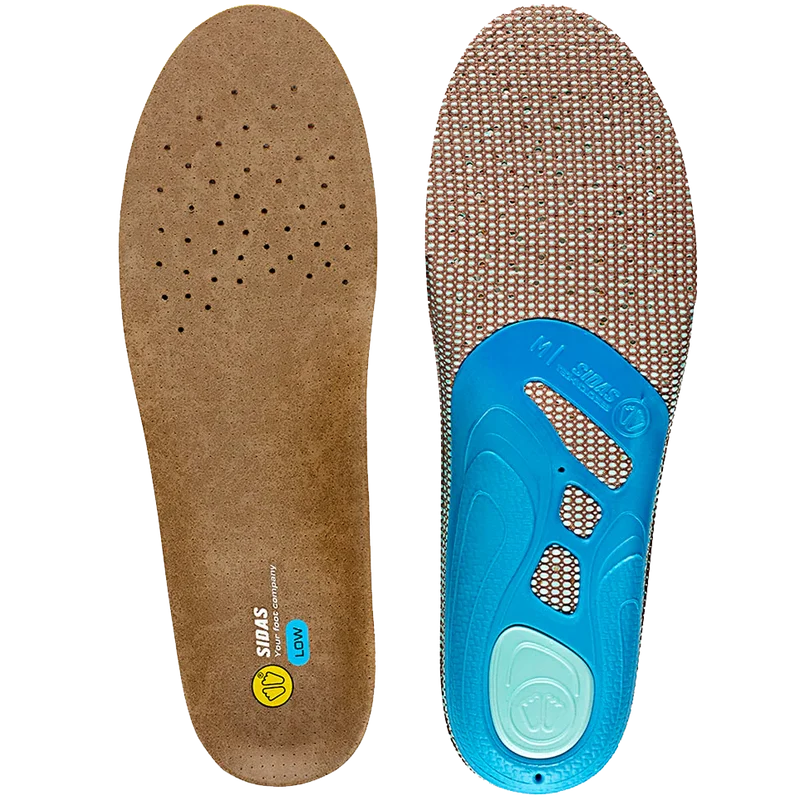 3Feet Outdoor Low Insoles