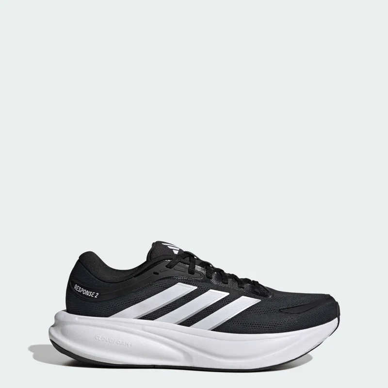 Men's adidas RESPONSE 2 RUNNING SHOES