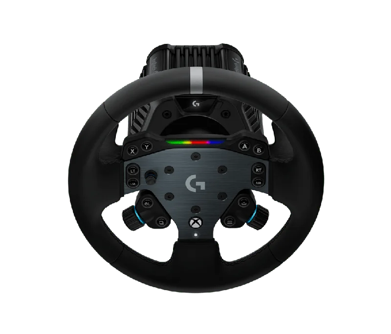 Logitech G RS50 Direct Drive Wheel System