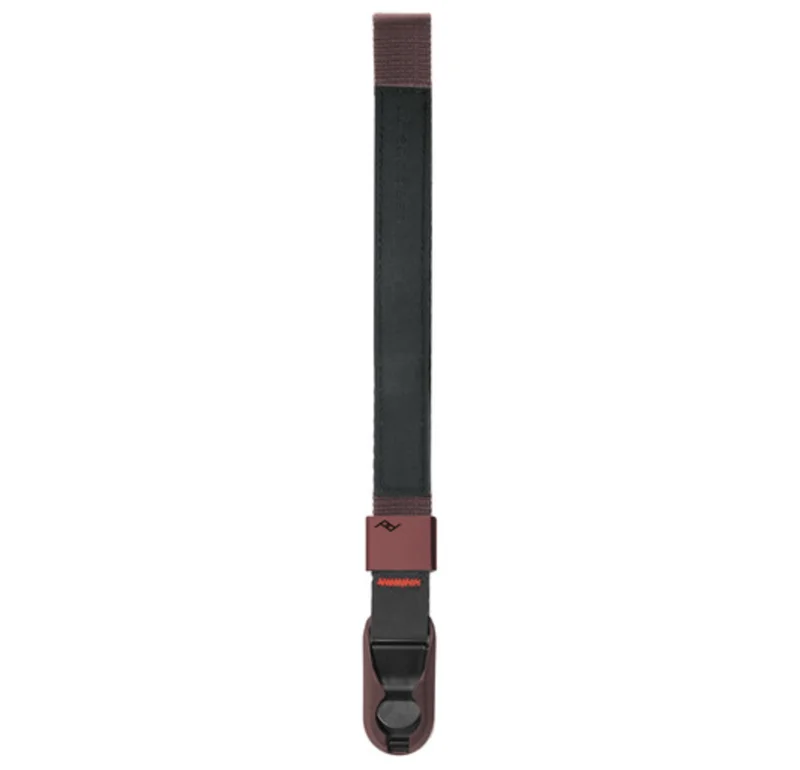 Peak Design Cuff Camera Wrist Strap (Eclipse)