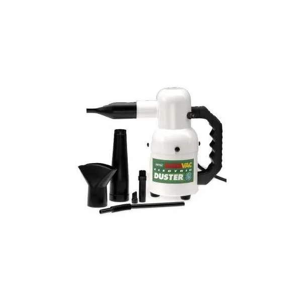 Metro Datavac Electric Duster, 500watt