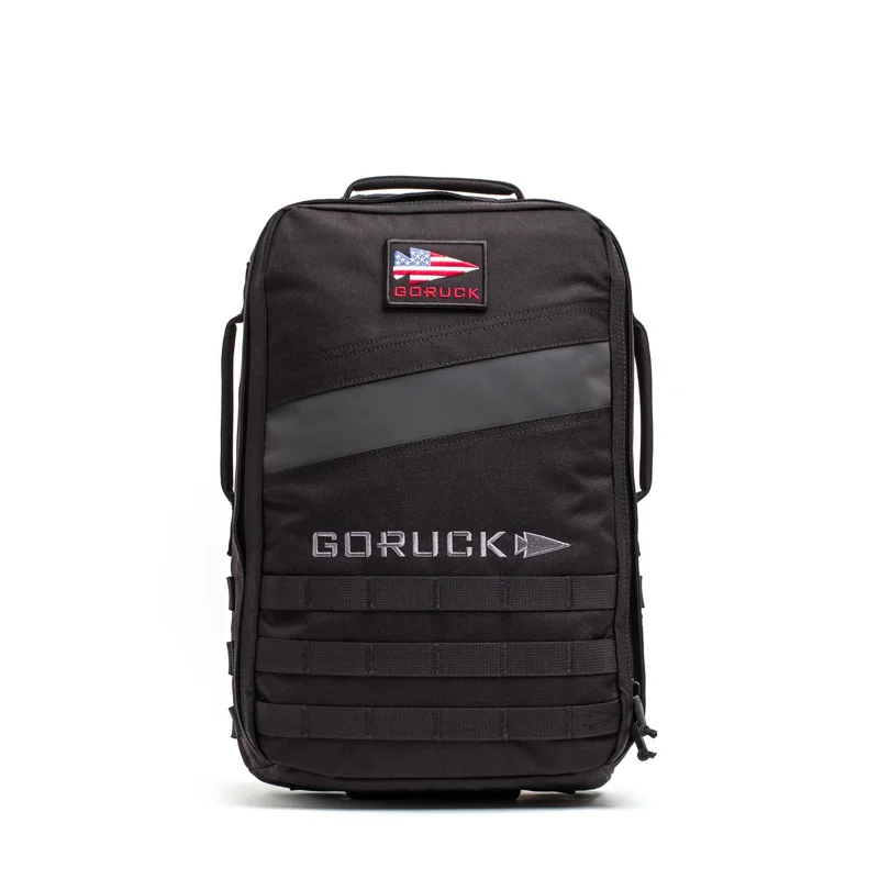 Rucker 5.0 Backpack