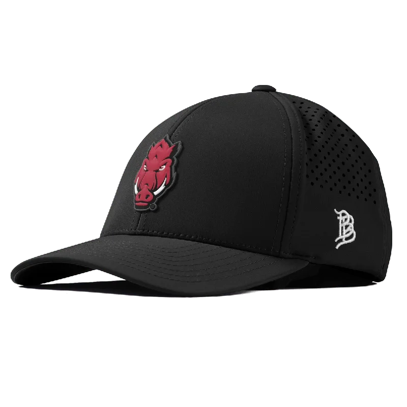 University of Arkansas "Tusk" Curved Performance