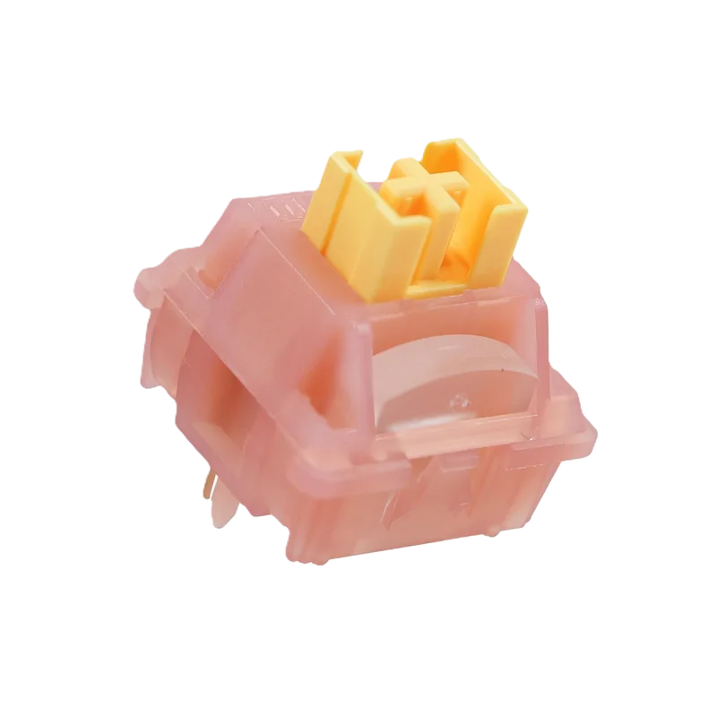 Outemu Peach v3 Silent Linear