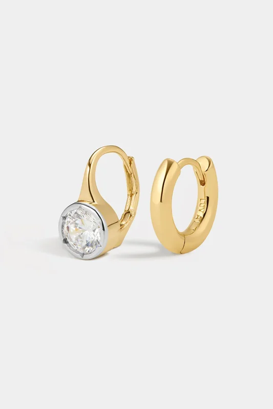The Melrose Set - Gold / O/S