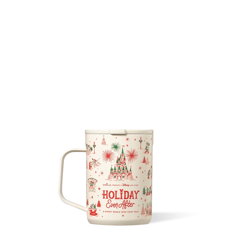 Hallmark x Disney Coffee Mug