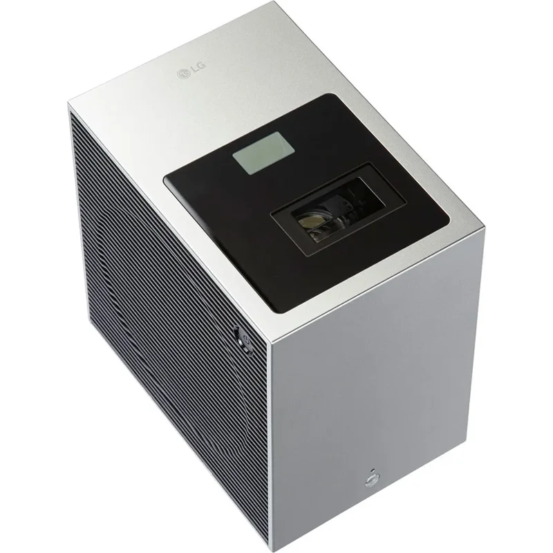 LG CineBeam S PU615U Projector