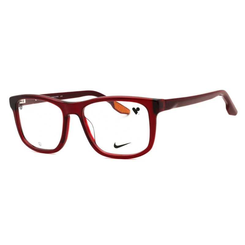 NIKE 7163LB 601 Crystal Bordeaux 55mm