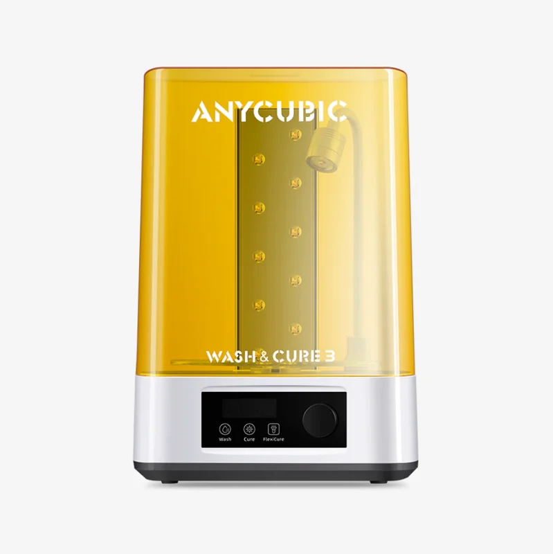 Anycubic Wash Cure 3