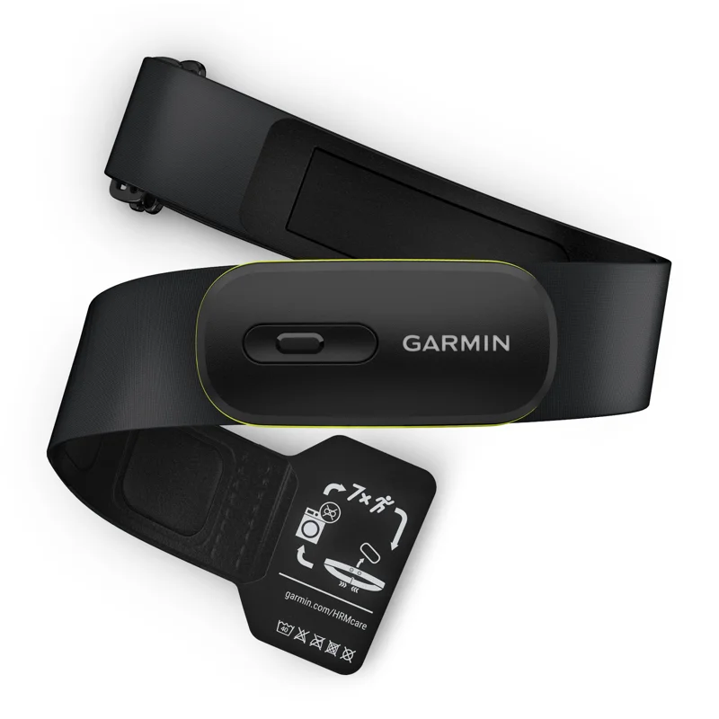 Garmin HRM 600 Premium Heart Rate Monitor