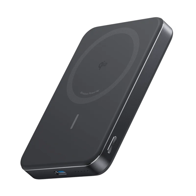 Anker MagGo Power Bank (10K, Slim)