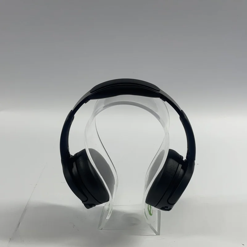 Skullcandy crusher 1080 anc Black GS-2622 Over-Ear Bluetooth Headphones
