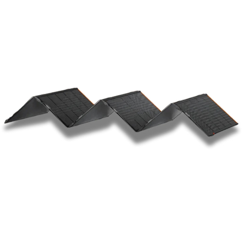 Jackery SolarSaga 500 X