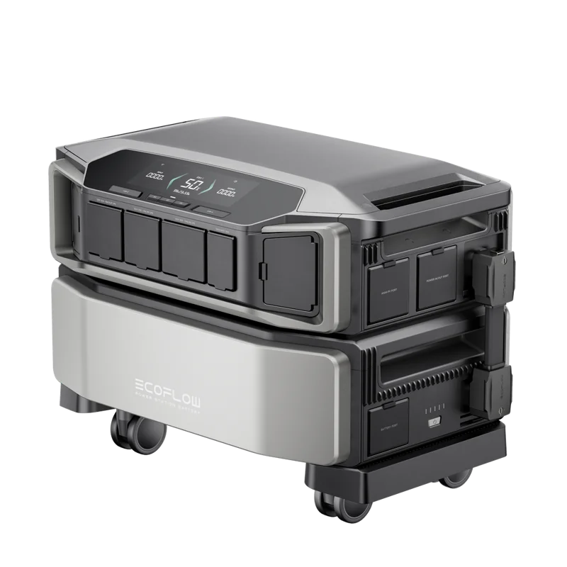 EcoFlow DELTA Pro Ultra Power Station