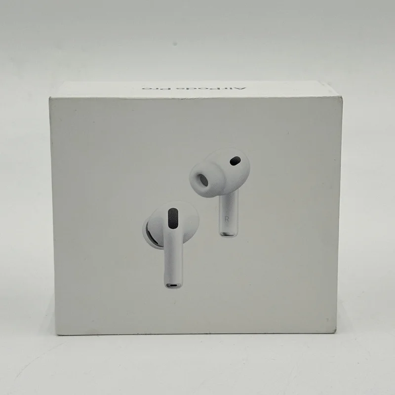 New Apple AirPods Pro 3rd Gen with MagSafe Charging Case MFHP4LL/A