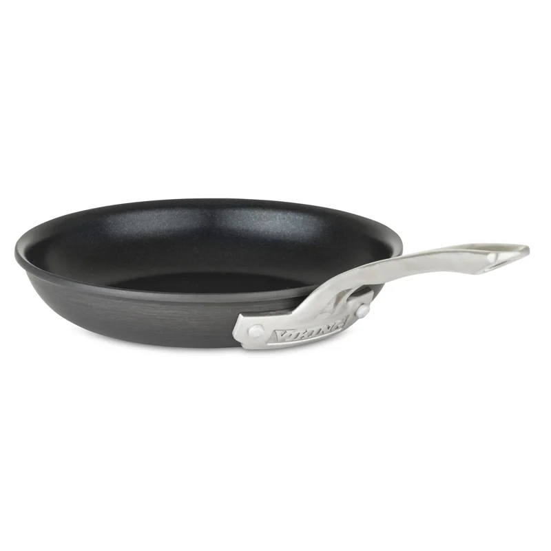 Viking Hard Anodized Nonstick 8-inch Fry Pan