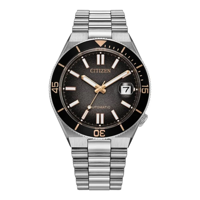 Citizen Tsuyosa Shore "Time Slip" Automatic Men's Watch NJ0238-57E