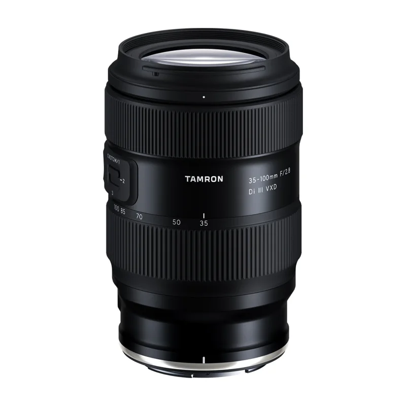 Tamron 35-100mm F/2.8 Di III VXD for Nikon Z