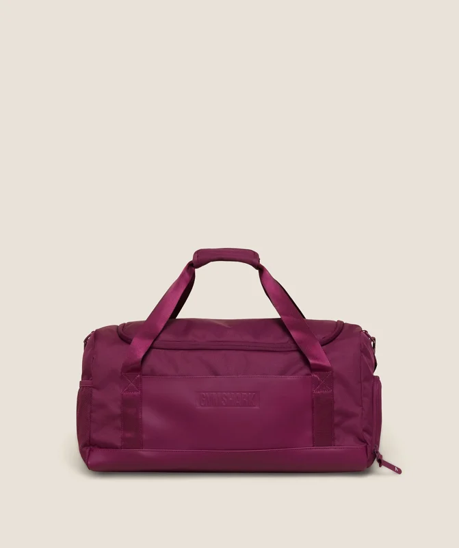 Everyday Holdall Small