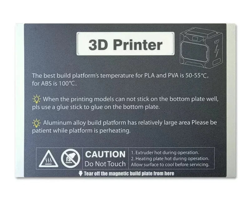 <tc>I-Fast</tc> PC 플레이트 (1개)