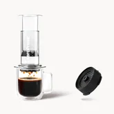 AeroPress Recipe Bundle - Clear