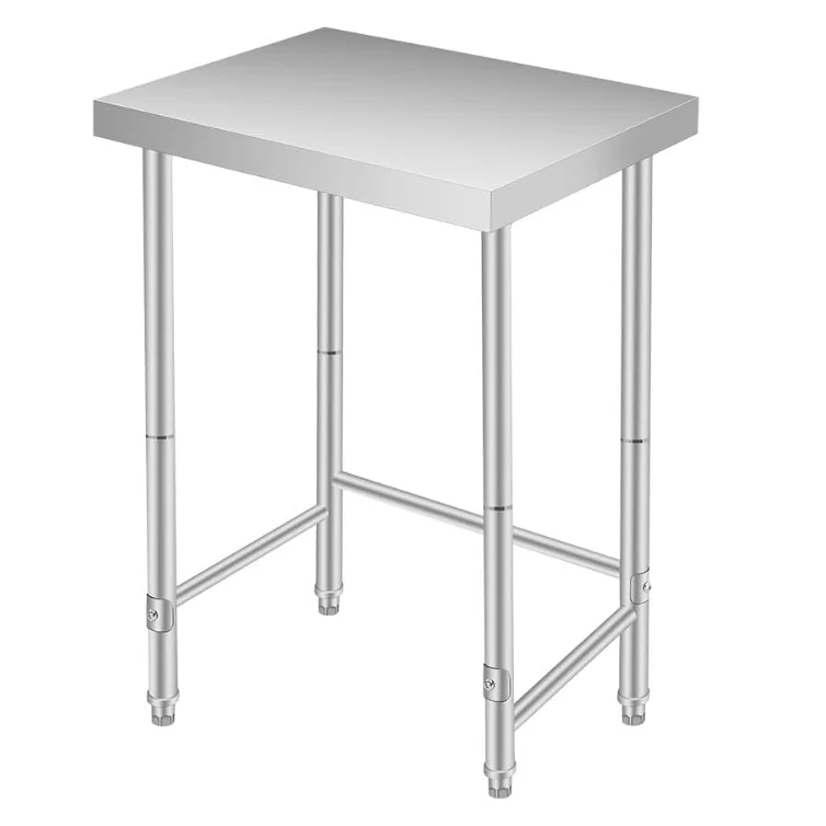 Stainless Steel Work Table