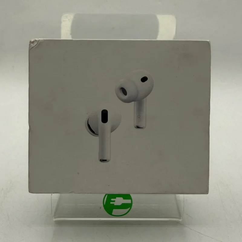 New Apple AirPods Pro 3rd Gen with MagSafe Charging Case MFHP4LL/A