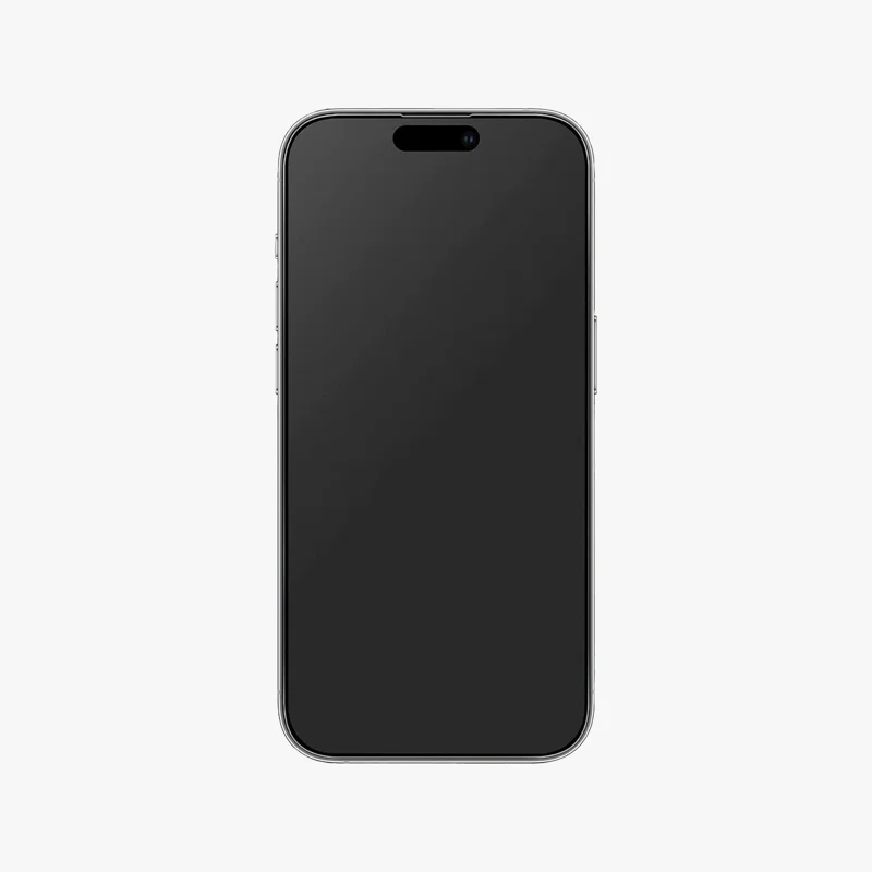 Premium Screen Protector - iPhone 17 Pro - Matte