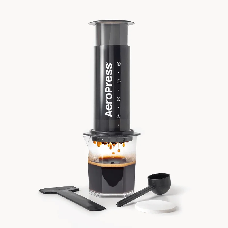 AeroPress Coffee Maker - Original XL