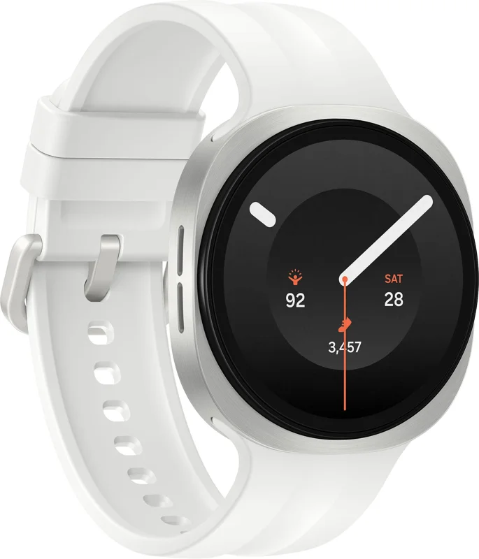 Samsung Galaxy Watch 9 40mm BT - Cream SM-L340NZEAXAA