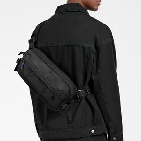 Wander-T26 Daily Sling Bag