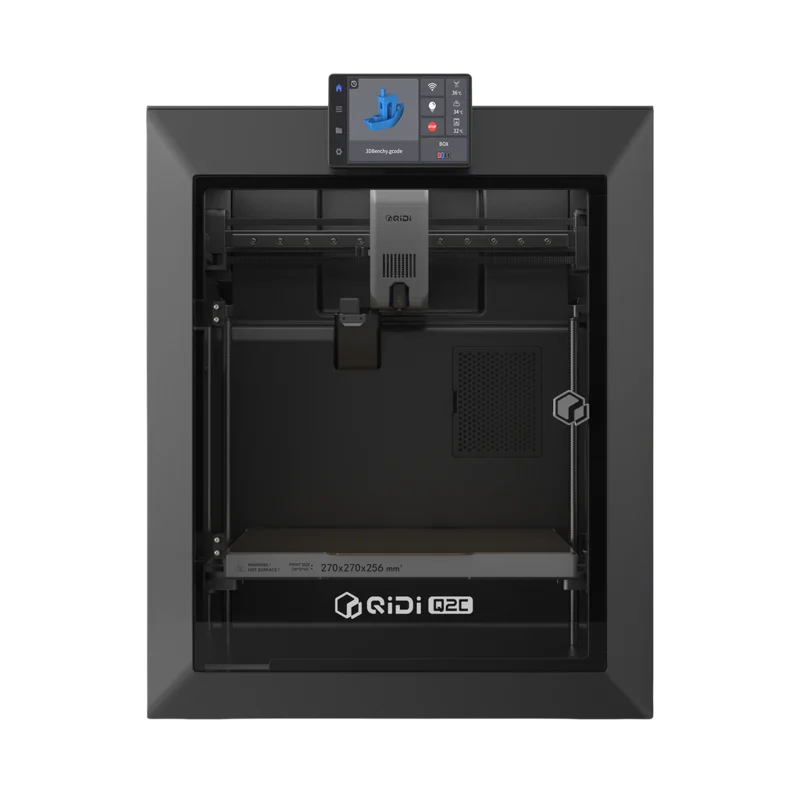QIDI Q2C 3D Printer