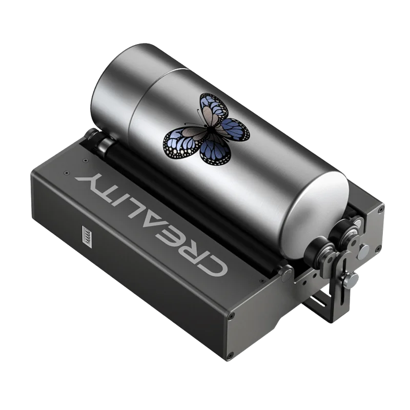 Rotary Roller for Laser Engraving Machine