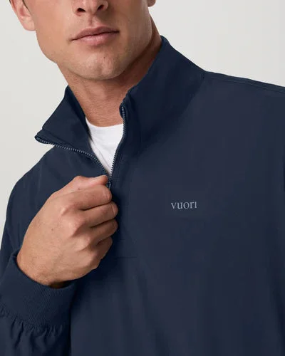 Vuori - Venture Quarter Zip