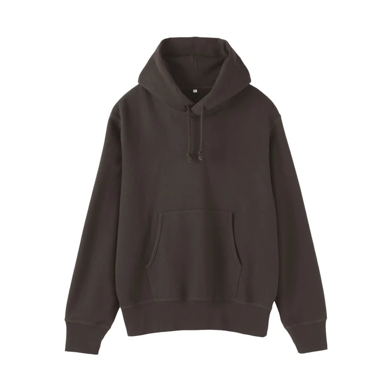 Labo Loopwheel Hoodie
