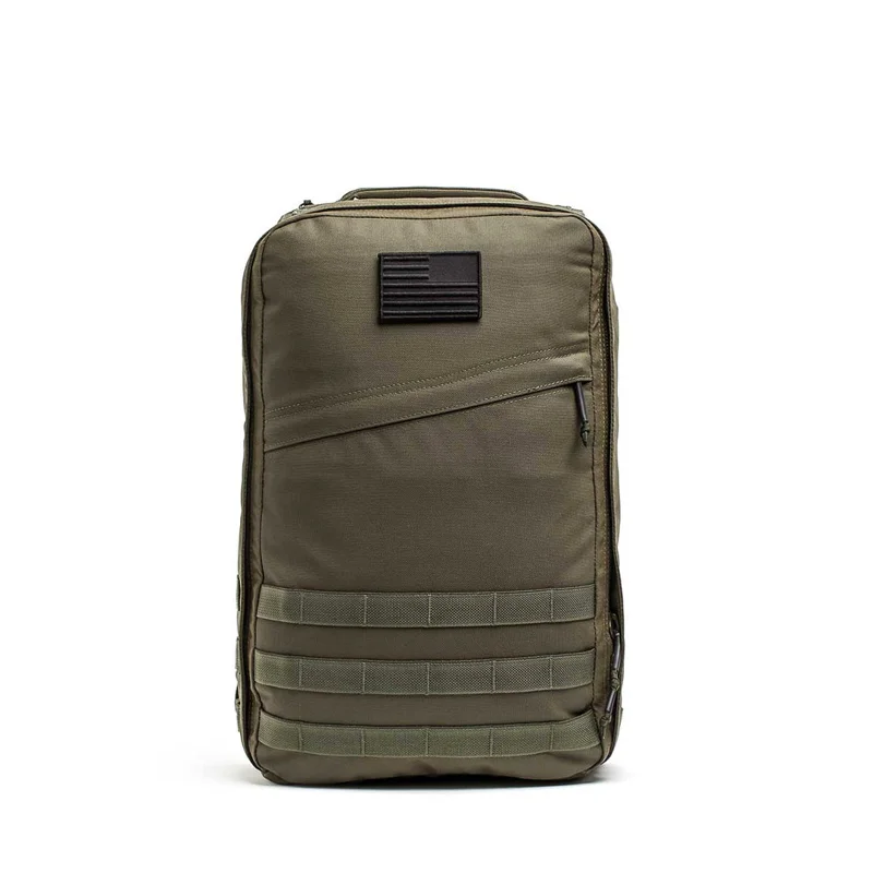 GR1 USA - Cordura (The Original Ruck)