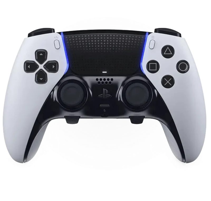 MODDEDZONE PS5 DualSense Edge Custom Modded Wireless Controller