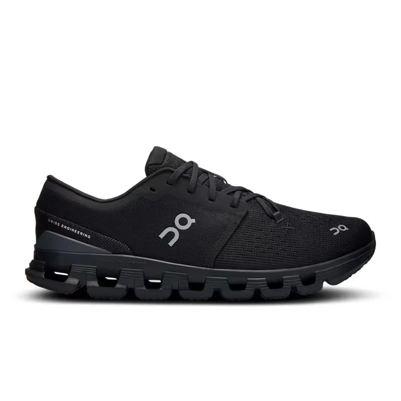 On Running Men's Cloud X 4 Shoes