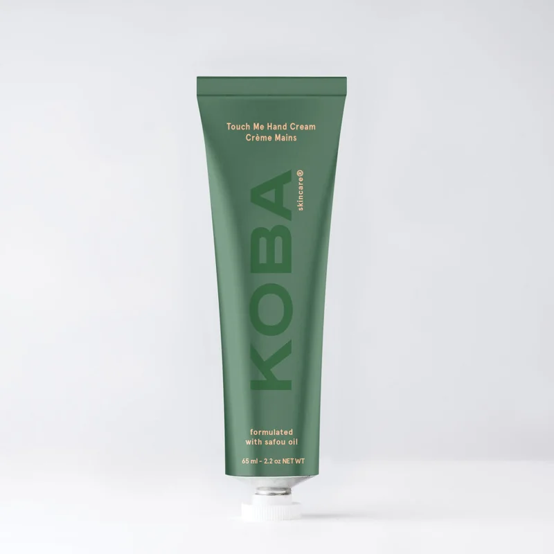 Touch Me Hand Cream