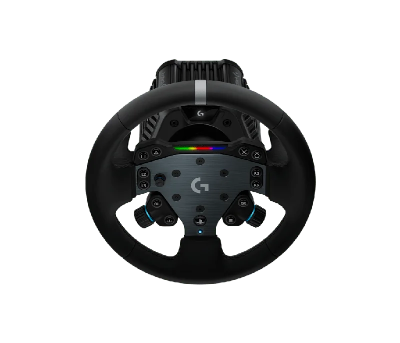 Logitech G RS50 System