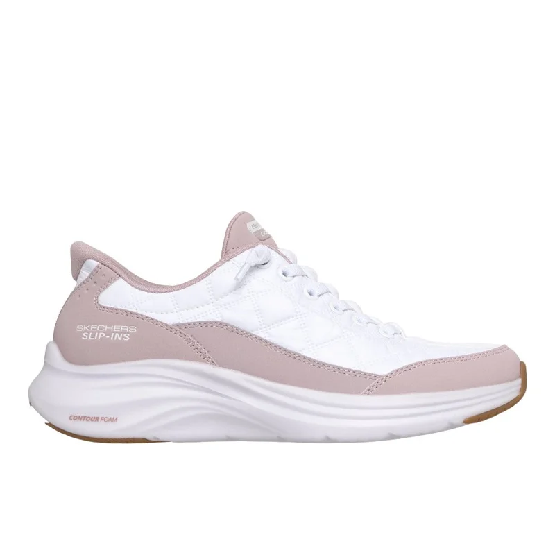 Slip-ins Contour Foam Cozy Fit Slip On Sneakers