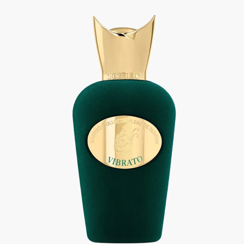Sospiro Vibrato Eau de Parfum 100ml