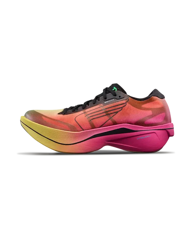 Men's Valkyrie Elite V2 Runners - NYC 26