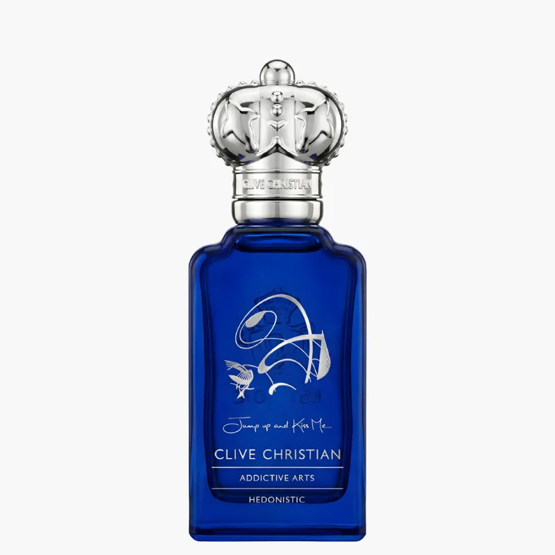 Clive Christian Jump Up and Kiss Me Hedonistic Parfum