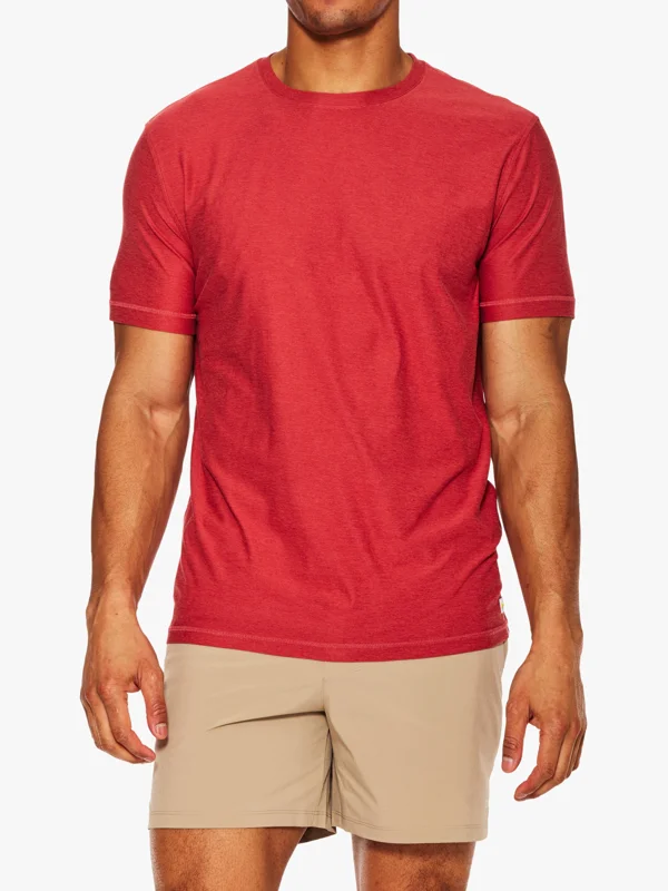 Strato Tech Tee