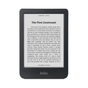 Kobo Clara BW eReader