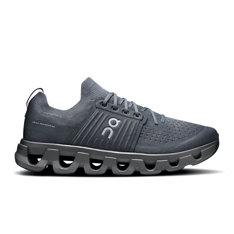 Men's Cloudswift 4 Stone | Asphalt
